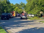 Child, 11, dead Richmond Hill, Ont., suspected arson sends 5 to hospital: police