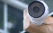 Ontario man appeals bylaw order over 10 security cameras mounted on home