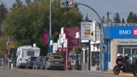 Calmar break ground on 1st apartment building in 50 years amid town growth