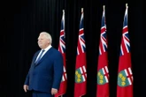 Ontario public servant unions rallying against Ford’s return-to-office mandates