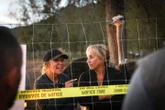 Ostrich cull looms at B.C. farm as owners told they must leave on Tuesday