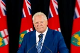 ‘Tax grab’: Ford considers forcing cities to get rid of automated speed cameras