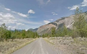 Pilot dies in small plane crash near Lillooet airport