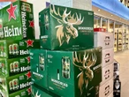 Moosehead Breweries saying goodbye to bottled beer, switching to cans only