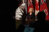 Ontario auditor general sets date to release reports on skills development fund, child care