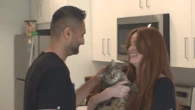 U.K. couple moves to West Kelowna to work in the health care system