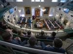 N.S. Crown lands bill would criminalize peaceful protests, critics say