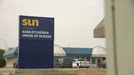 Saskatchewan Union of Nurses survey suggests over 50% of nurses looking to leave
