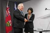 Toronto ‘epicenter of weakness’ for housing as Ontario’s 1.5M goal slips further away