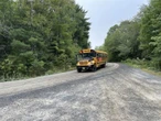 ‘Most dangerous turn’: Parents in rural N.S. worried about new school bus stop