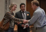‘The Paper’ creators explain why Oscar was perfect for ‘The Office’ spinoff