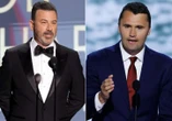 Here’s what Jimmy Kimmel said about the Charlie Kirk shooting