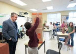 Ford government focus on trustee expenses a ‘distraction’ from school funding, critic says