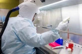 Saskatoon-based pandemic-fighter lab turns 50