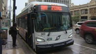 Transit safety an ongoing concern in Winnipeg