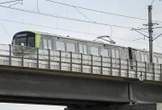 Branch of Montreal light-rail network to open in November, the other delayed to 2026
