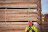 Canadian lumber hit with new 10% Trump tariff, sector calls it ‘misguided’