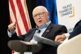 Canada not ‘constructive’ in efforts to secure U.S. trade deal, envoy says