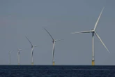 Nova Scotia estimates initial capital cost of Wind West at $60 billion