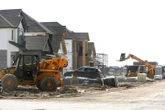 Ontario has hit 26% of its 2025 housing target to date as slump continues