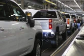 GM Canada says shift cut at Oshawa Plant now to take effect early next year