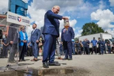 Ford government won’t order LCBO to remove Crown Royal from shelves — for now
