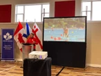 Dartmouth, N.S. to host two canoe sprint world championships in 2026