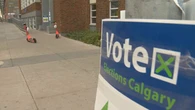 Calgary election contends with low voter interest, postal strike impacts