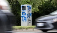 Ontario municipalities urge Ford to reconsider plan to ditch speed cameras
