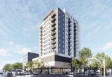 Saskatoon city council approves $1.6M tax break for Broadway apartment tower