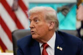 Trump vows 100% tariff on foreign movies, levies on furniture