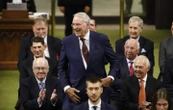Ken Dryden, Canadiens great, author, and politician, dies of cancer