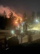 Concerns grow in West Kelowna as more suspicious fires erupt