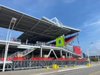 Major work at BMO Field ahead of Toronto’s 2026 FIFA World Cup games