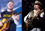 Country singers Zack Bryan, Gavin Adcock face off in music fest altercation