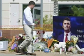 Toronto man fights fake news that he shot U.S. influencer Charlie Kirk