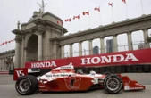 Unionville GO commuters told to ‘plan ahead’ due to Ontario Honda Indy takeover