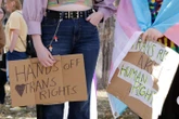 Saskatchewan involves Supreme Court on pronoun law