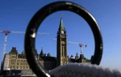 Carney appoints interim parliamentary budget officer for 6 months