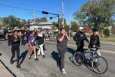 Protesters demand police body cameras after fatal shooting of Quebec teen