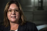 Manitoba cabinet briefing on landfill search for murder victims not being released