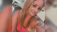 Family, supporters rally for Kelowna murder victim as accused killer back in court
