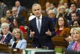 Canada Post operations not ‘viable,’ Carney says amid strike action