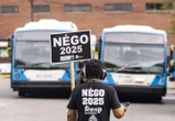 Montreal transit strike enters week 2, disrupting bus and subway service