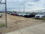 Edmonton police impound lot expanded with approximately 150 spaces added