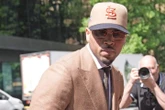 Chris Brown pleads guilty to charge over London nightclub altercation