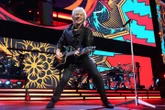 Jon Bon Jovi abruptly ends concert at Madison Square Garden due to health issue
