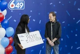 Montreal man wins $5 million lottery, plans to buy first home