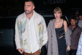 Taylor Swift and Travis Kelce marry in front of famous friends at Madison Square Garden