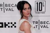 Katy Perry ‘appalled’ after White House uses ‘Firework’ in Iran war video